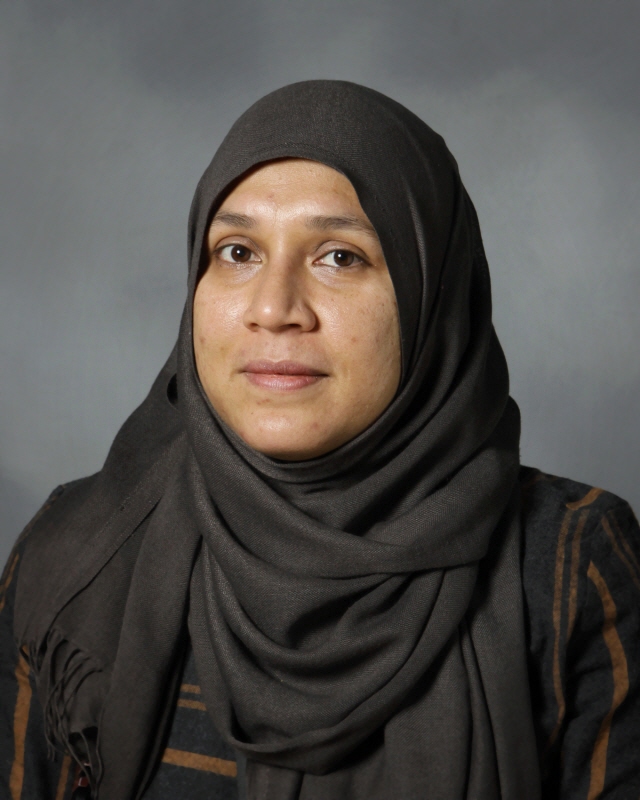 Shohana Kabir