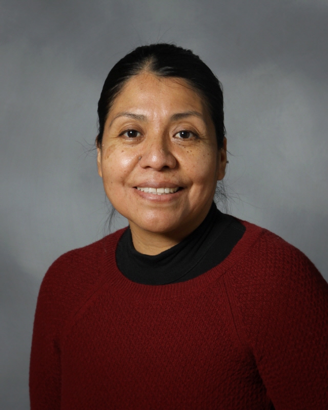 Edith Castillo