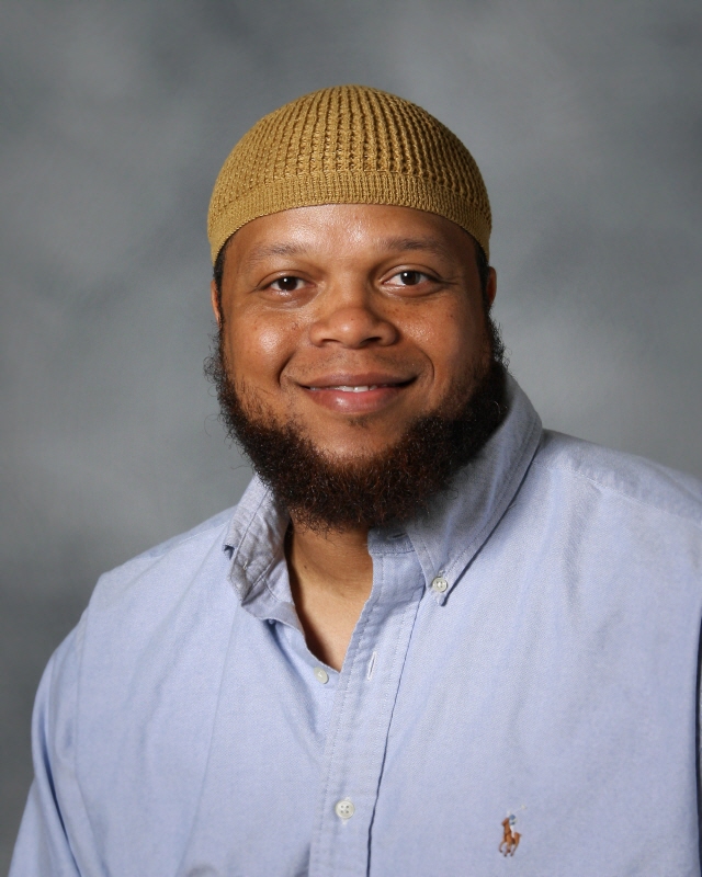 Muniyr Muhammad