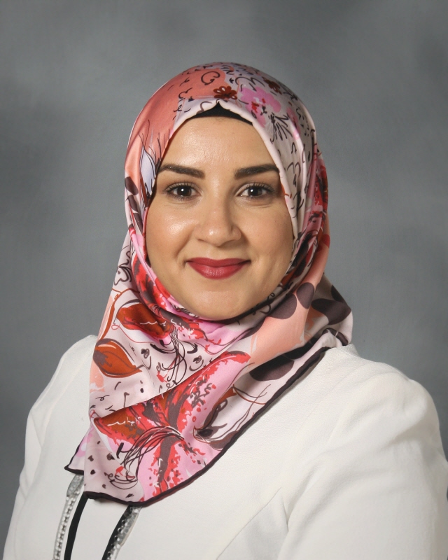 Asma Ouili