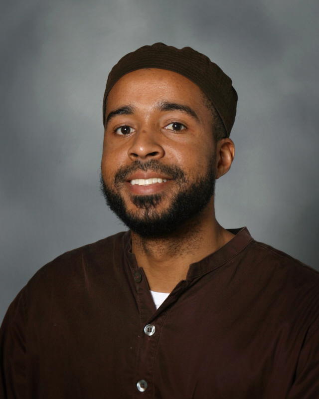 Derrick Peat