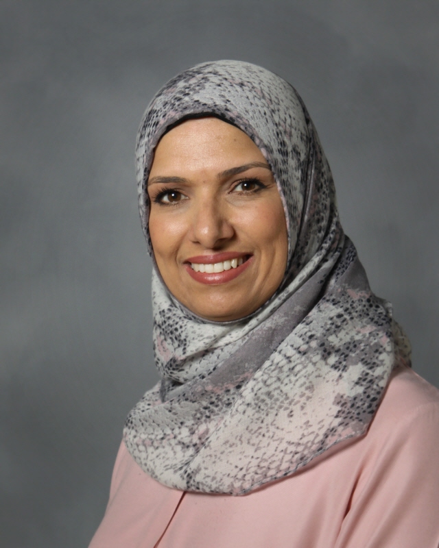 Samah Bkhaitan