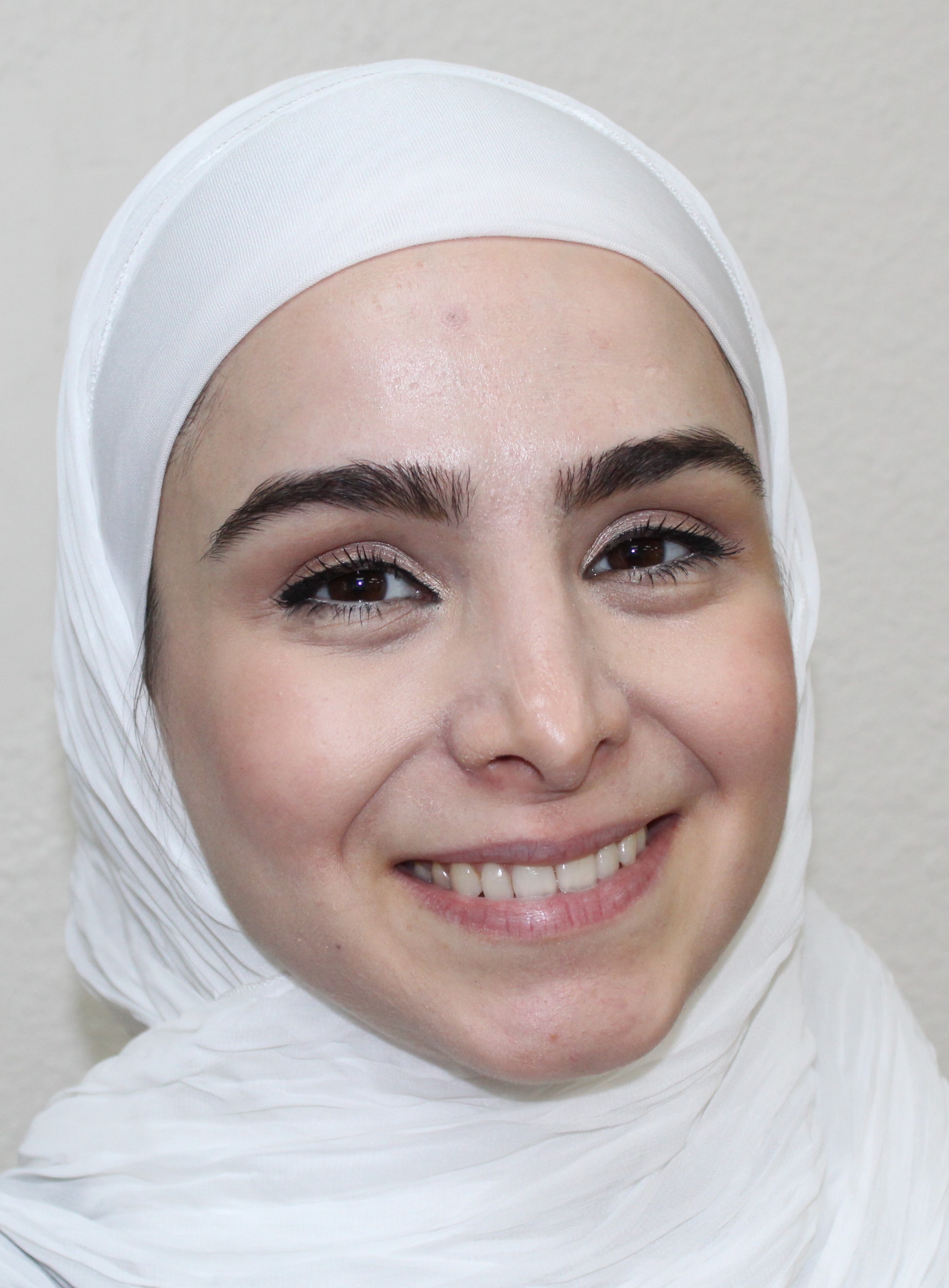 Asmaa Khadem Al Arbaiin