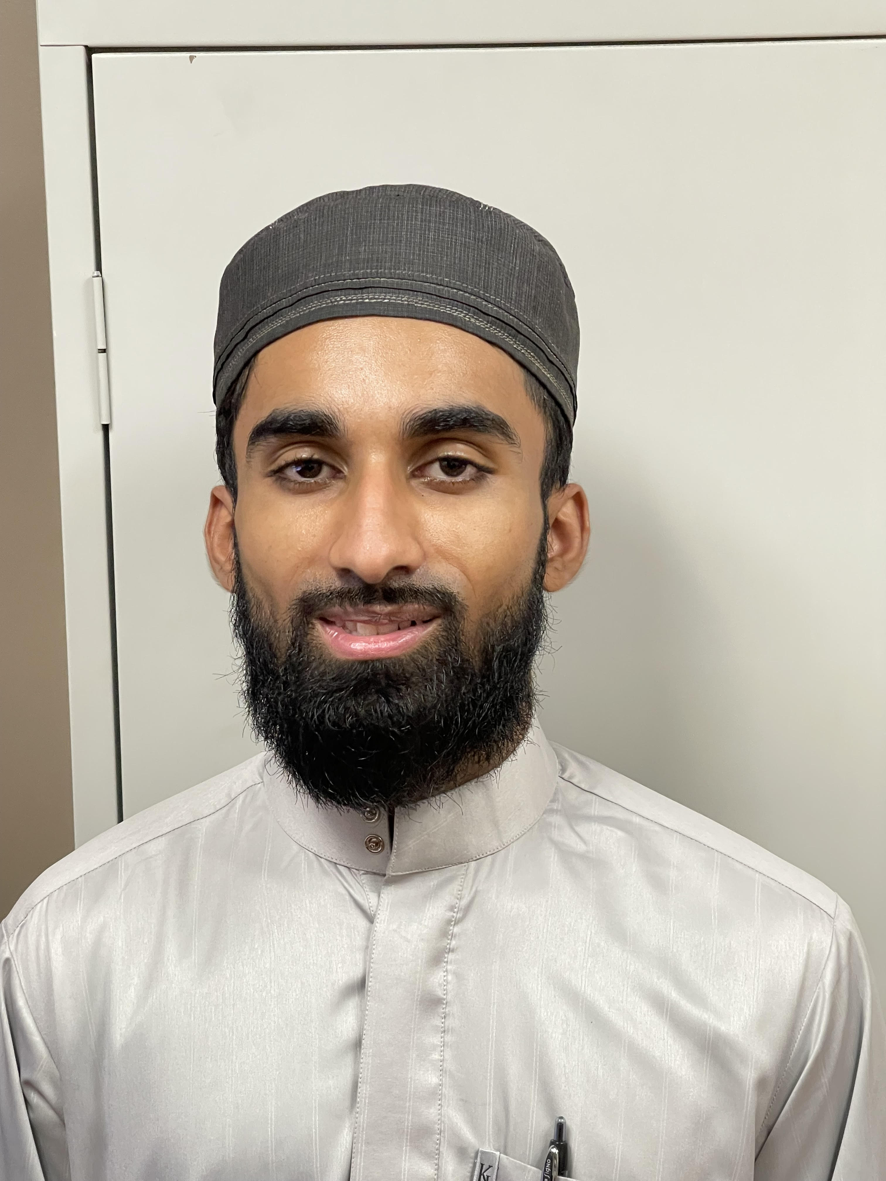 Ibrahim Zafar
