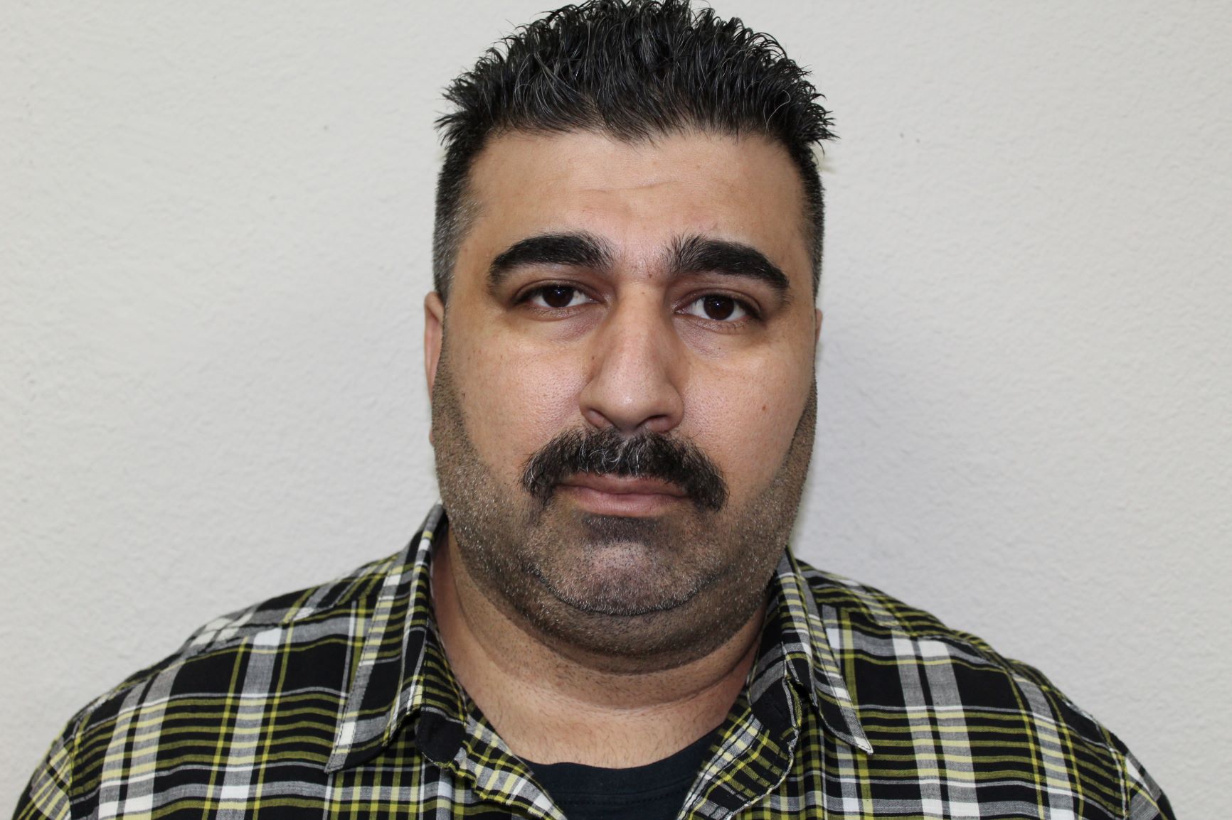 Adam Khudhur