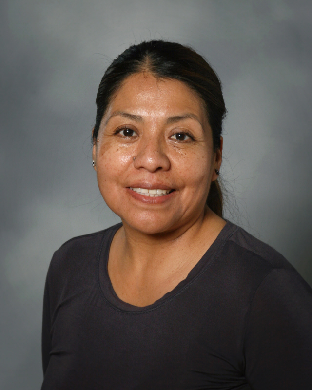 Edith Castillo