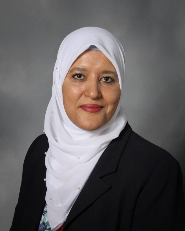 Khadidja Maouche