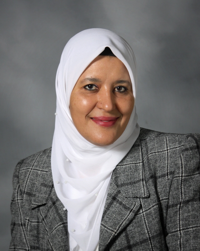 Khadidja Maouche