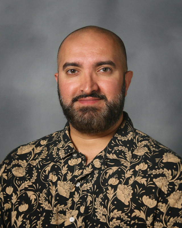 Profile Photo