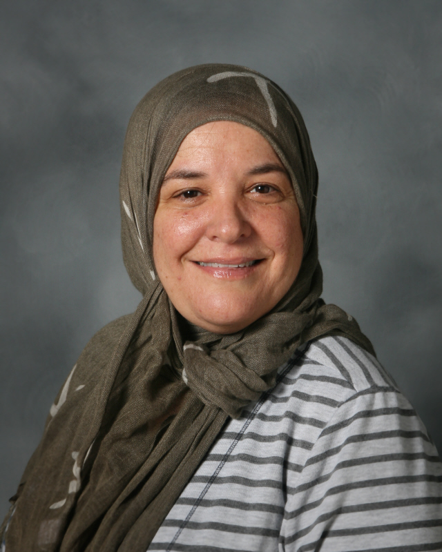 Faten Abousaleh