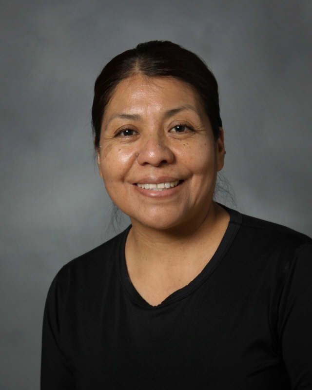 Edith Castillo