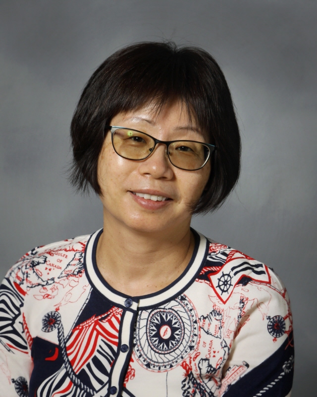 Helen Yan