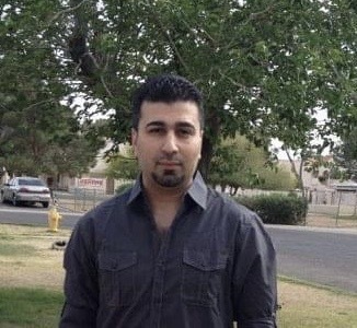 Adam Khudhur