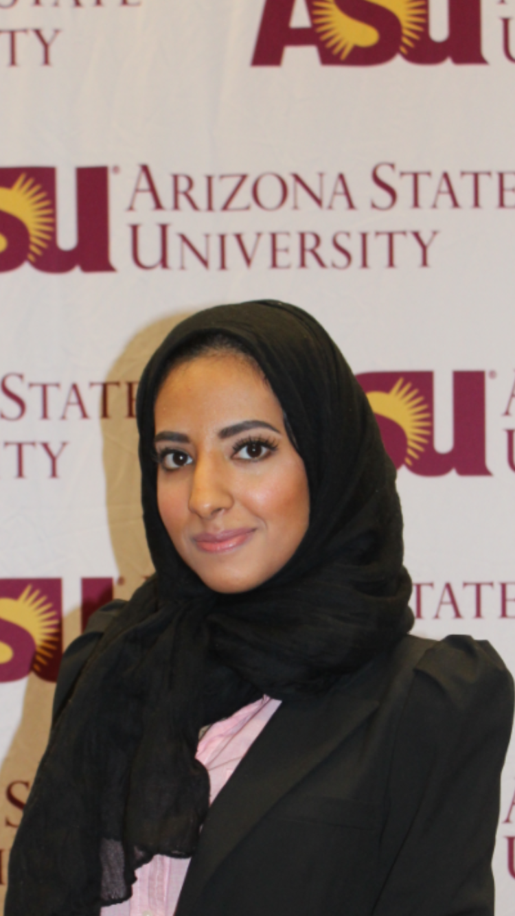 Sara Alfahmi
