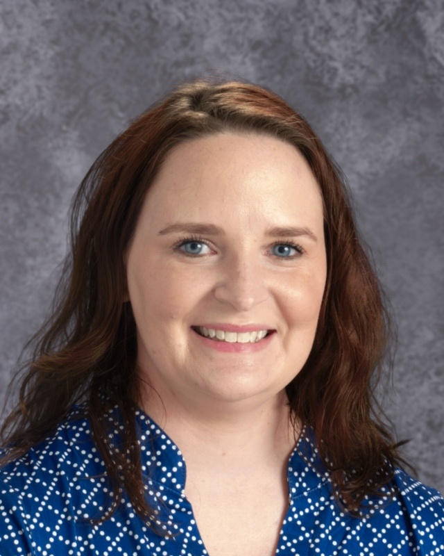 Mrs. Russell