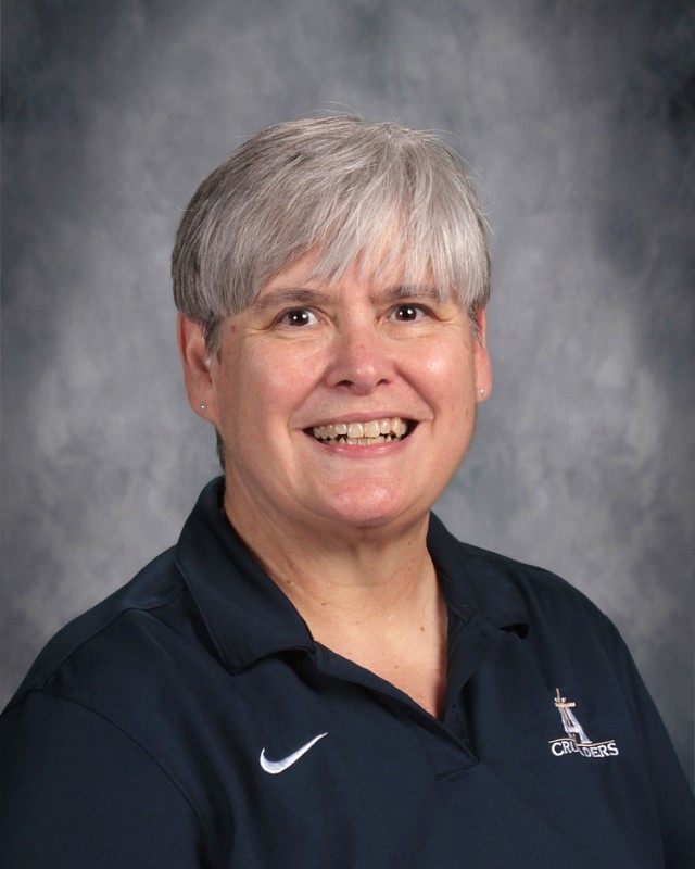 Elaine Laws