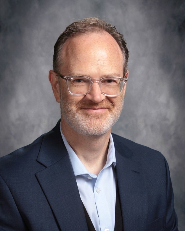 Jeff Redman