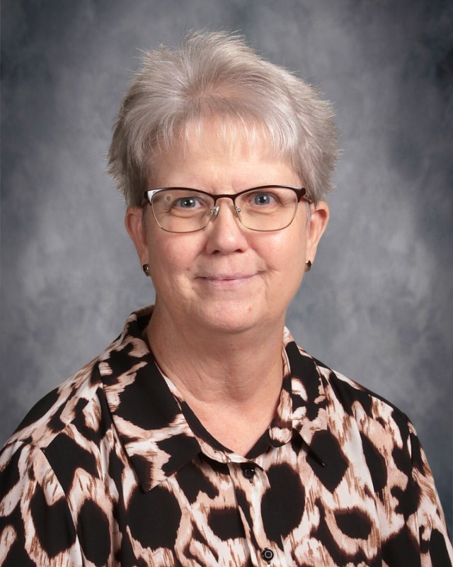 Mary Fournie