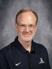 Jeff Redman