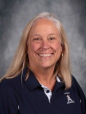Kathy Wuller