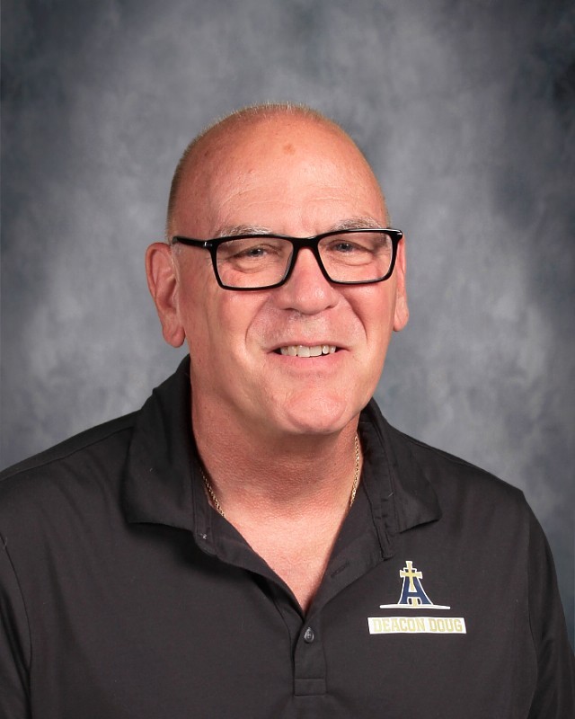 Doug Boyer
