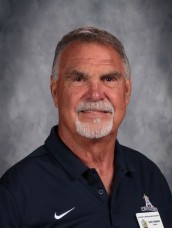 Dave Fahrner