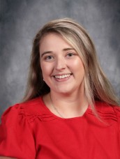 Anna Satterfield