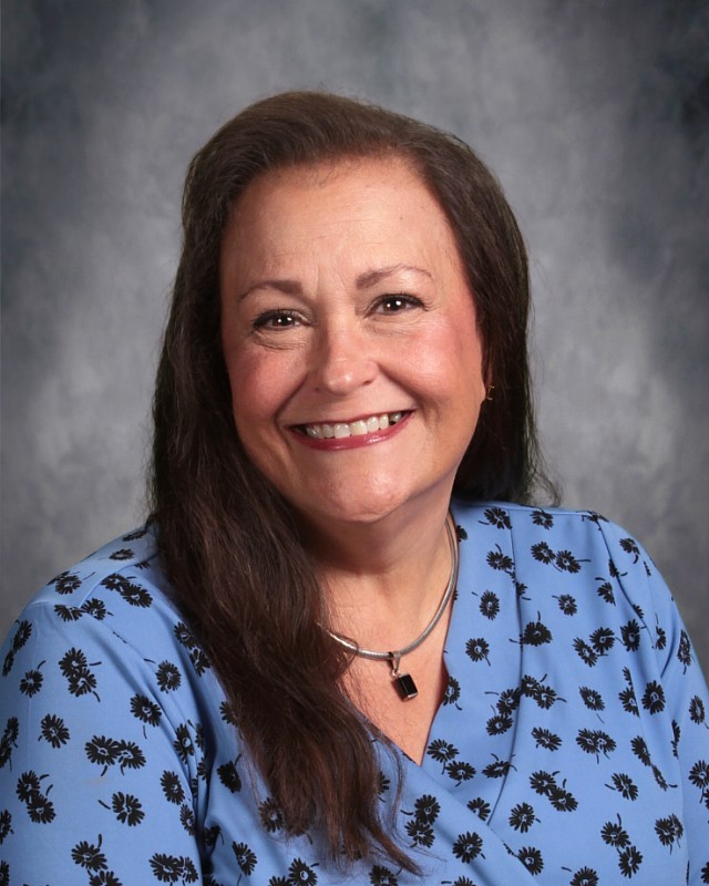 Connie Lanaghan