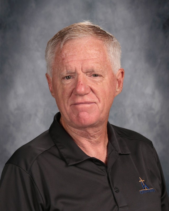 James Baur