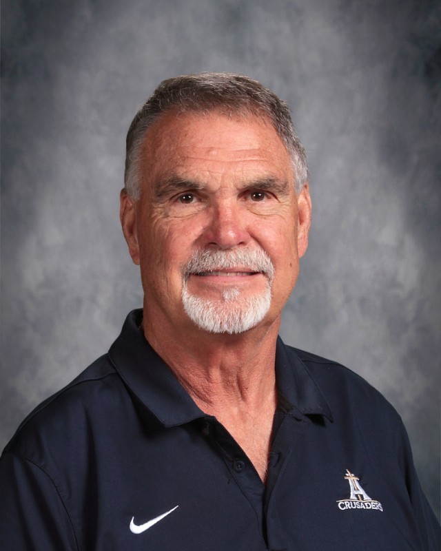 Dave Fahrner