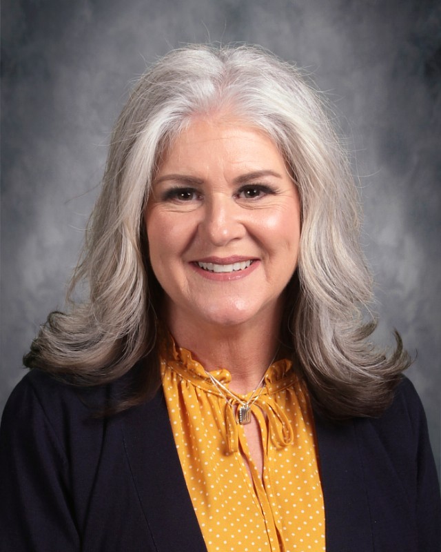 Beth Regensberger