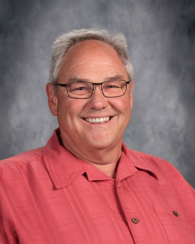 Greg Leib