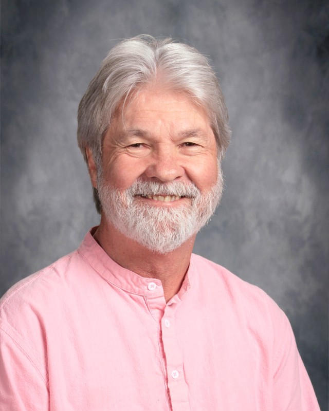Dave Woesthaus