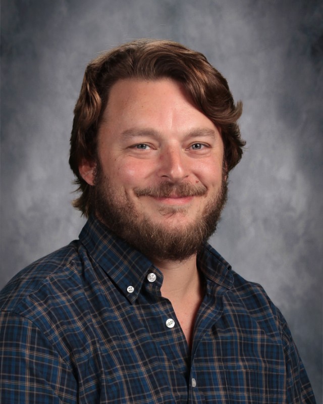 Jake Schlich