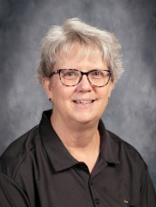 Mary Fournie