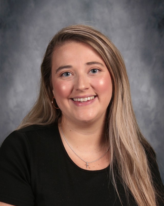 Anna Satterfield