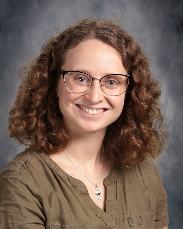 Catherine Smith