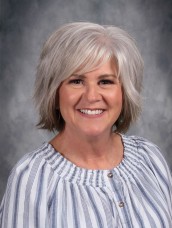 Beth Regensberger