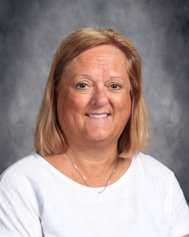 Kathy Quirk