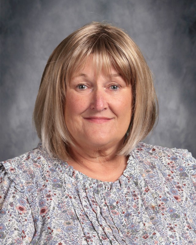 Sue Willard