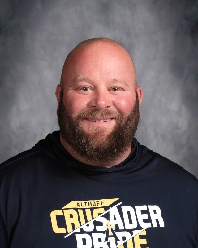 Austin Frazier