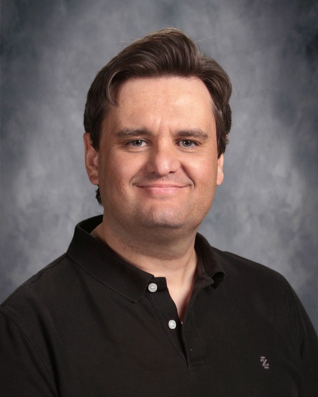 Anthony Schneider