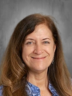 Donna High