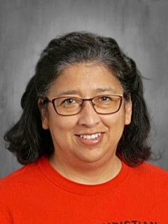 Juanita Pfeifer
