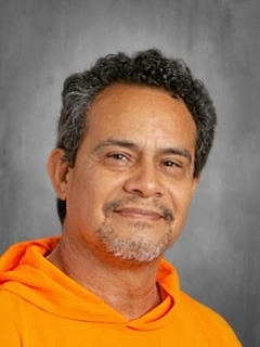 Marco Balderas
