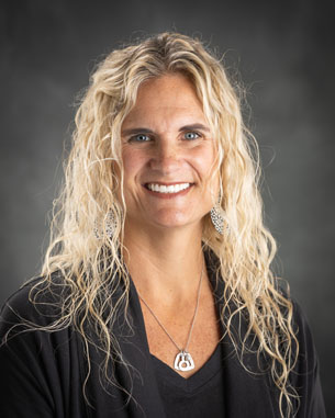 Dana Niesluchowski