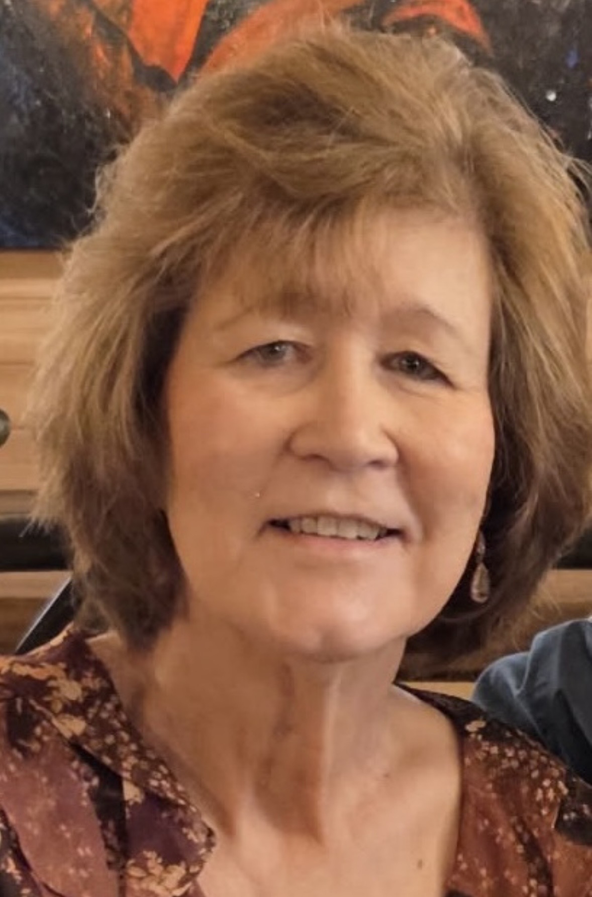 Linda Wilcox