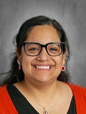 Ana Maria Escudero-Barreto