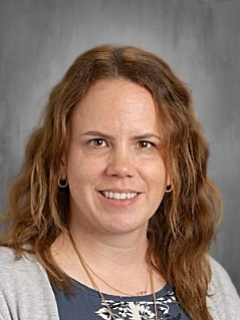 Kimberly Moncrief