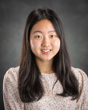 Jaeyoung (Julia) Lee